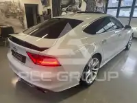 2013 Audi S7