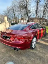 2013 Audi S7