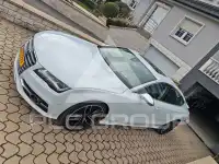 2013 Audi S7