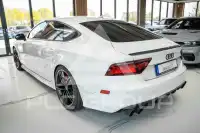 2013 Audi S7