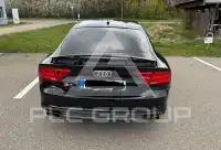 2013 Audi S7