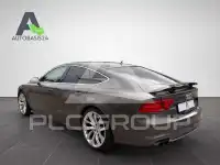 2013 Audi S7