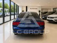 2013 Audi S7