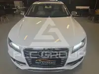 2013 Audi S7