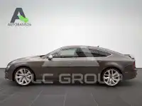 2013 Audi S7