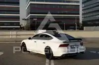 2013 Audi S7