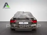 2013 Audi S7