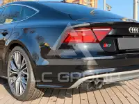 2013 Audi S7