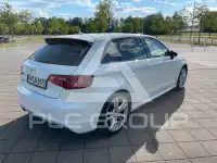 2013 Audi S3