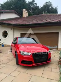 2013 Audi S3