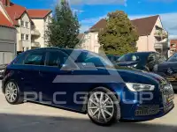 2013 Audi S3