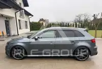 2013 Audi S3