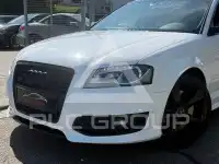 2013 Audi S3