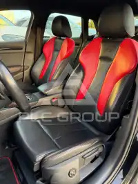 2013 Audi S3
