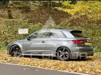 2013 Audi S3
