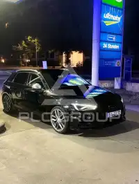 2013 Audi S3