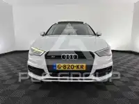 2013 Audi S3
