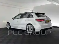 2013 Audi S3