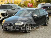 2013 Audi S3