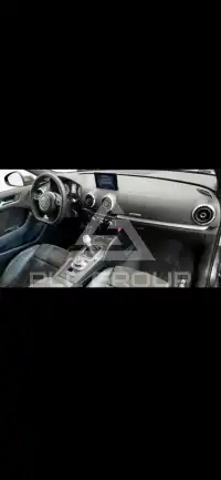 2013 Audi S3