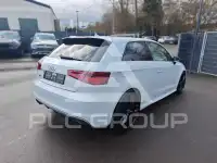 2013 Audi S3