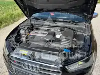 2013 Audi S3