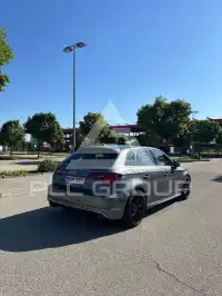 2013 Audi S3