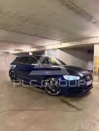 2013 Audi S3