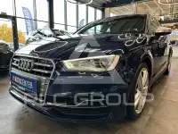 2013 Audi S3