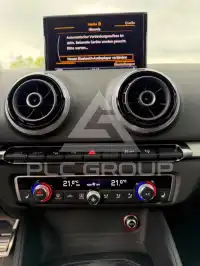 2013 Audi S3