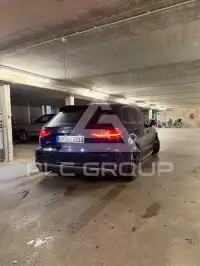 2013 Audi S3
