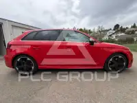 2013 Audi S3