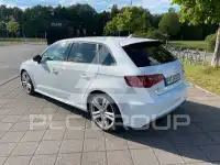 2013 Audi S3