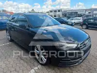2013 Audi S3