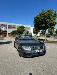 2013 Audi S3