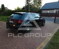 2013 Audi S3