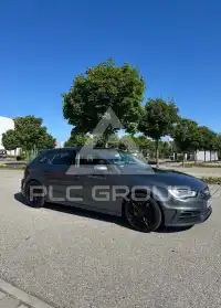 2013 Audi S3