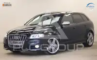 2013 Audi S3