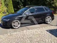 2013 Audi S3