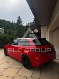 2013 Audi S3