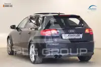 2013 Audi S3