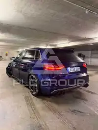 2013 Audi S3