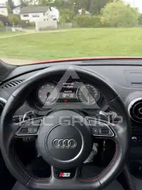2013 Audi S3