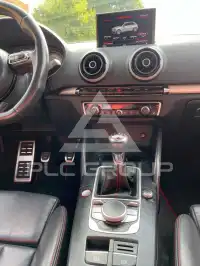 2013 Audi S3