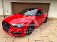 2013 Audi S3