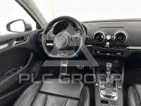 2013 Audi S3