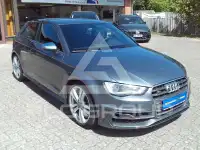 2013 Audi S3
