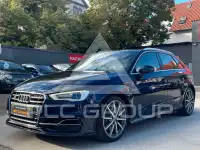 2013 Audi S3
