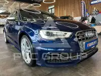 2013 Audi S3