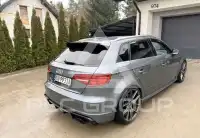 2013 Audi S3